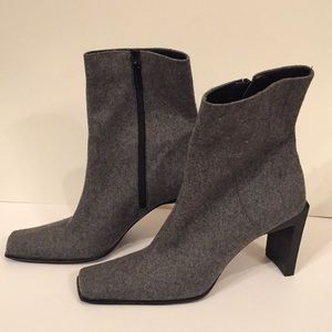 Nine West Boots